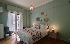 Caravin Wanderhome Acropolis, 1 Min From Acropolis Museum