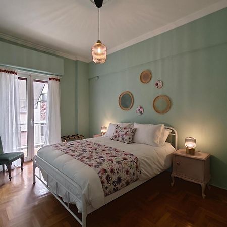 Caravin Wanderhome Acropolis, 1 Min From Acropolis Museum Αθήνα Εξωτερικό φωτογραφία