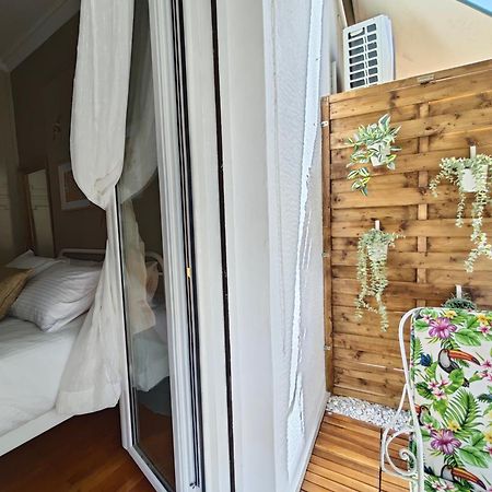 Caravin Wanderhome Acropolis, 1 Min From Acropolis Museum Αθήνα Εξωτερικό φωτογραφία