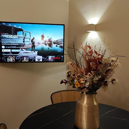 Caravin Wanderhome Acropolis, 1 Min From Acropolis Museum Αθήνα Εξωτερικό φωτογραφία