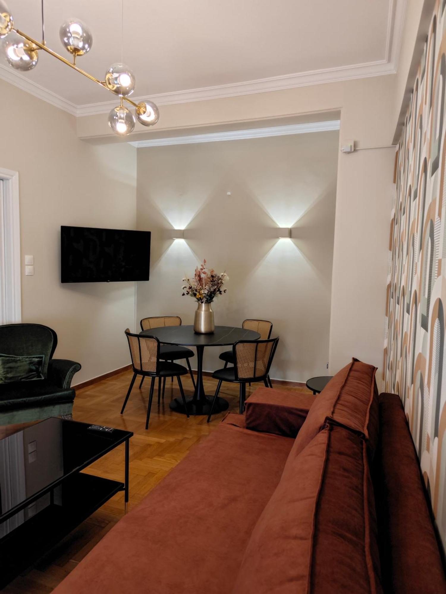 Caravin Wanderhome Acropolis, 1 Min From Acropolis Museum Αθήνα Εξωτερικό φωτογραφία