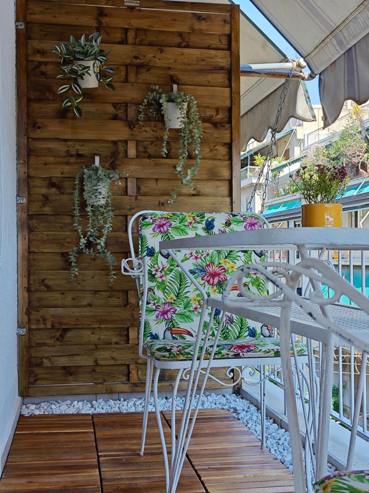 Caravin Wanderhome Acropolis, 1 Min From Acropolis Museum Αθήνα Εξωτερικό φωτογραφία