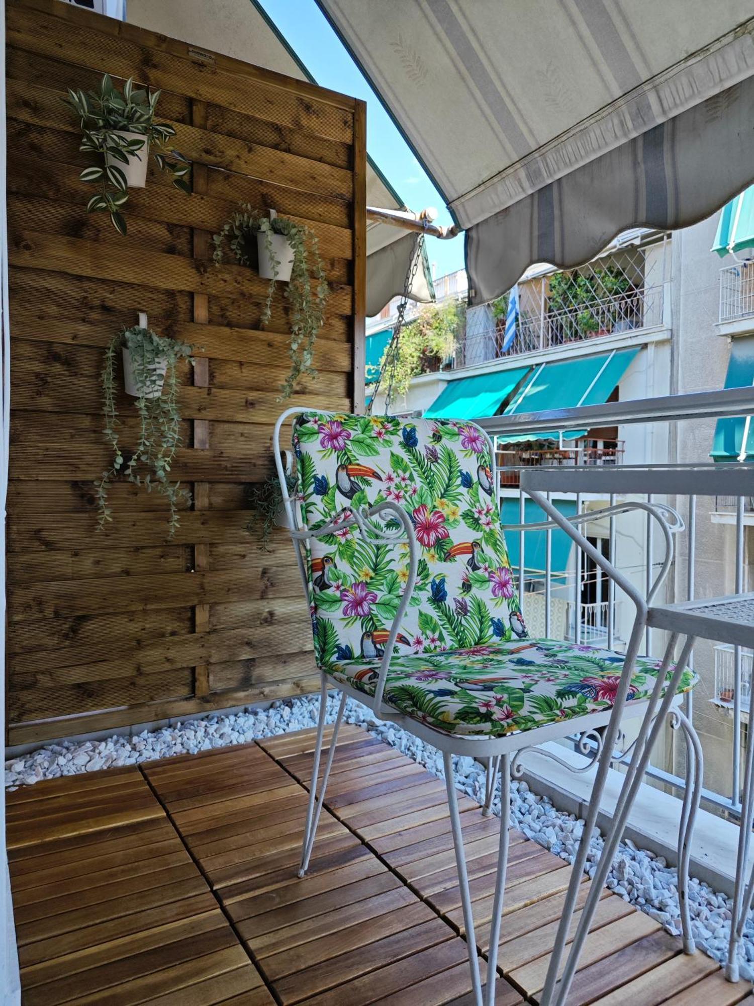 Caravin Wanderhome Acropolis, 1 Min From Acropolis Museum Αθήνα Εξωτερικό φωτογραφία
