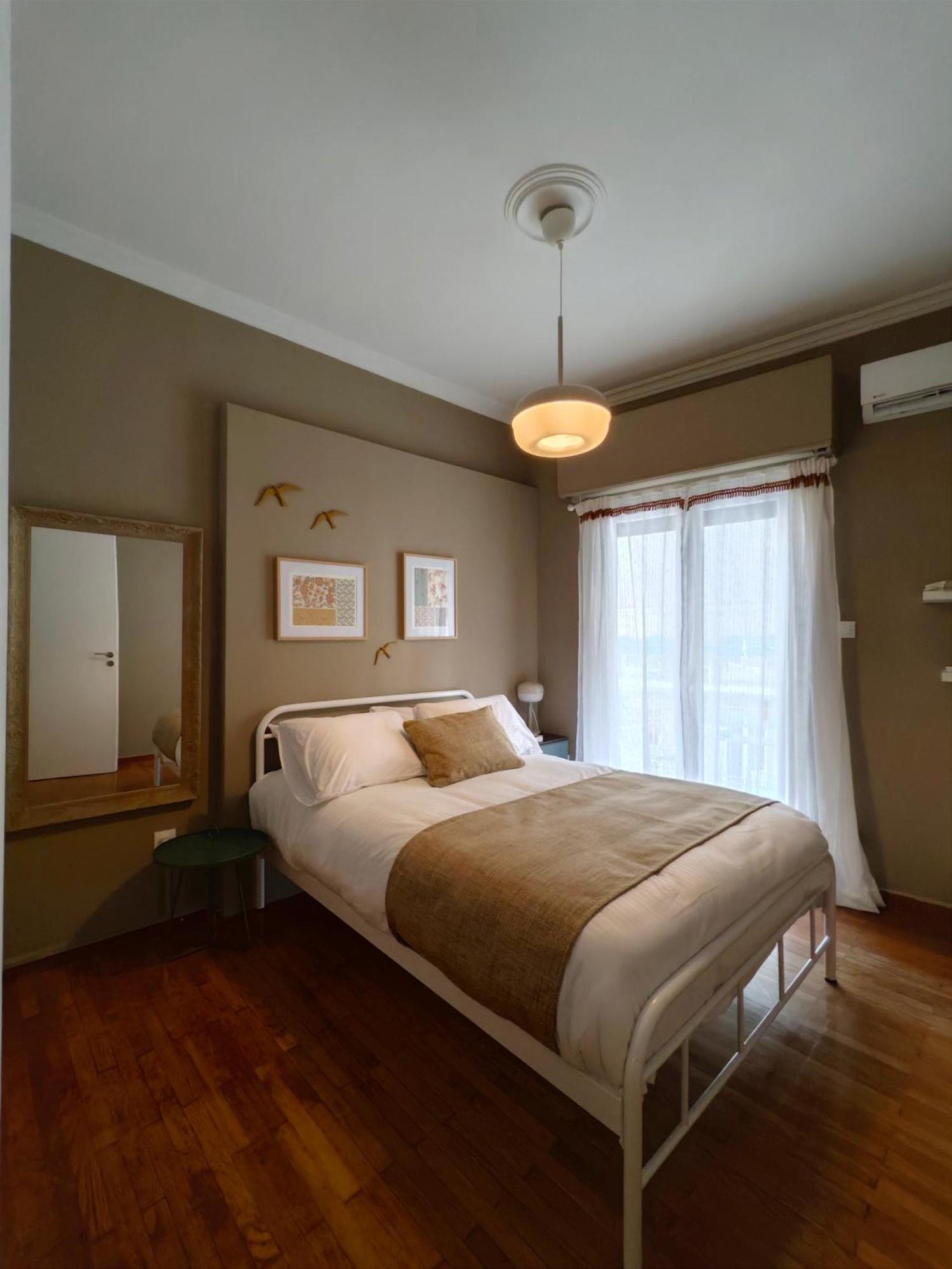 Caravin Wanderhome Acropolis, 1 Min From Acropolis Museum Αθήνα Εξωτερικό φωτογραφία