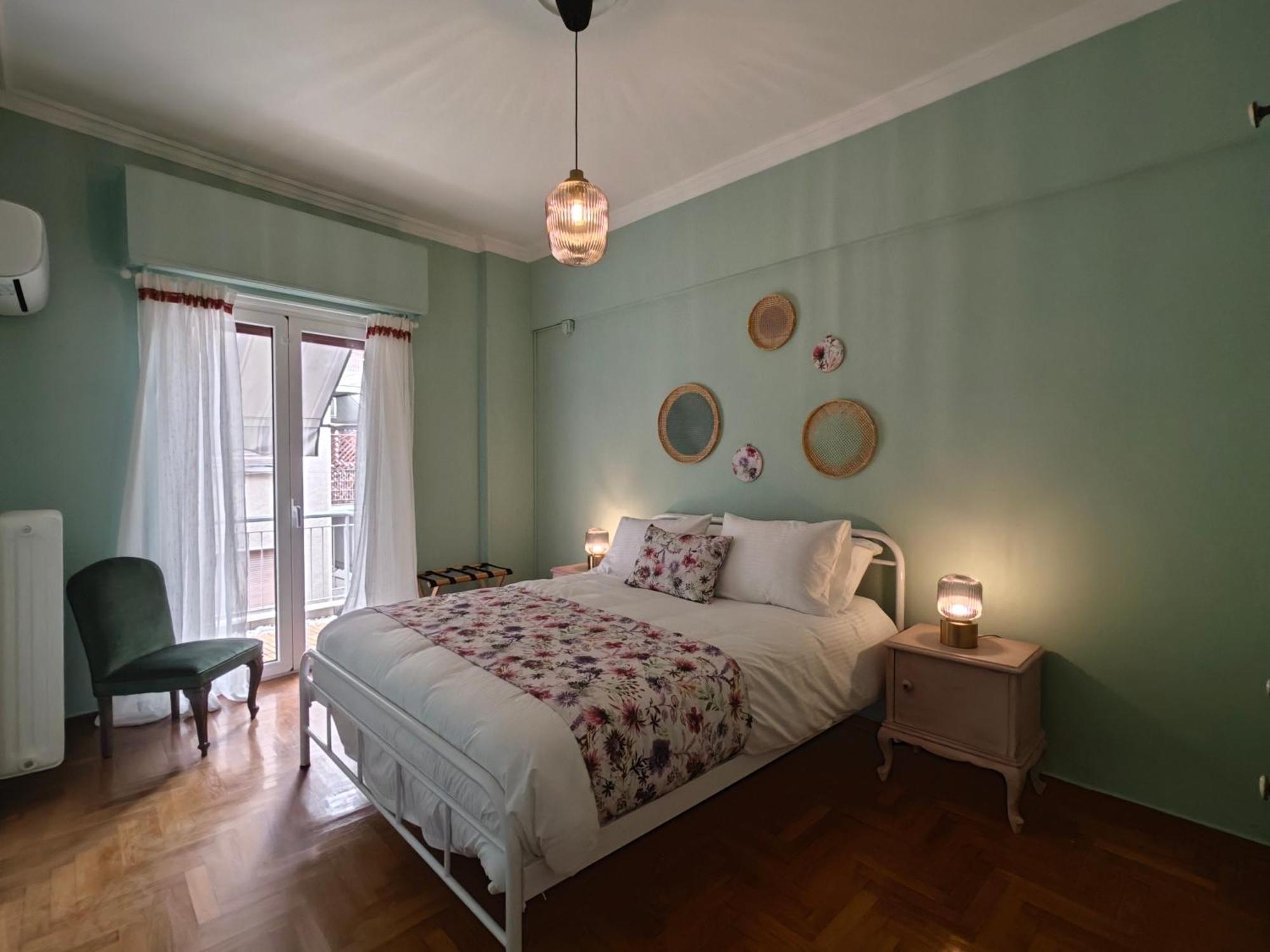 Caravin Wanderhome Acropolis, 1 Min From Acropolis Museum Αθήνα Εξωτερικό φωτογραφία