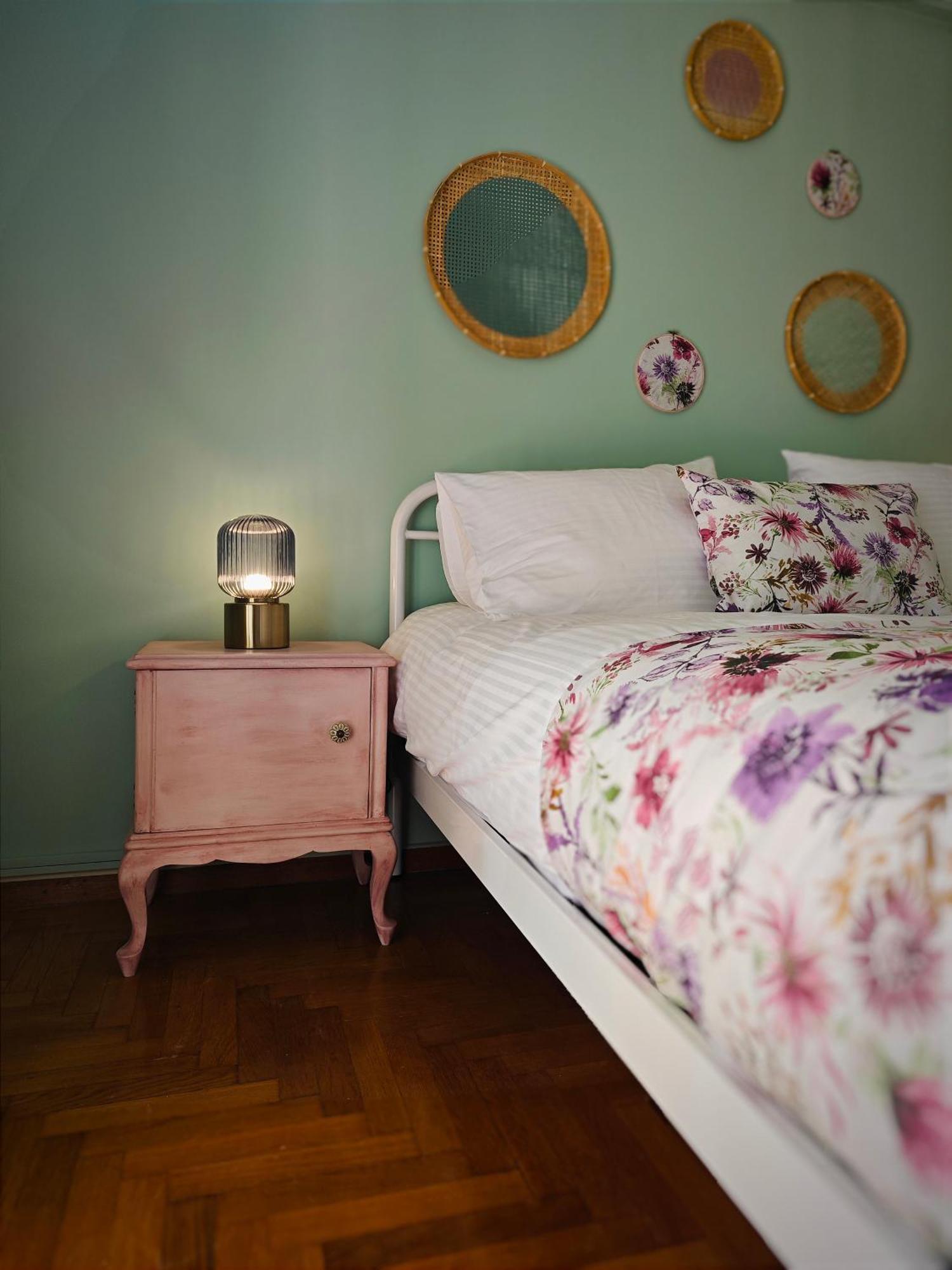 Caravin Wanderhome Acropolis, 1 Min From Acropolis Museum Αθήνα Εξωτερικό φωτογραφία