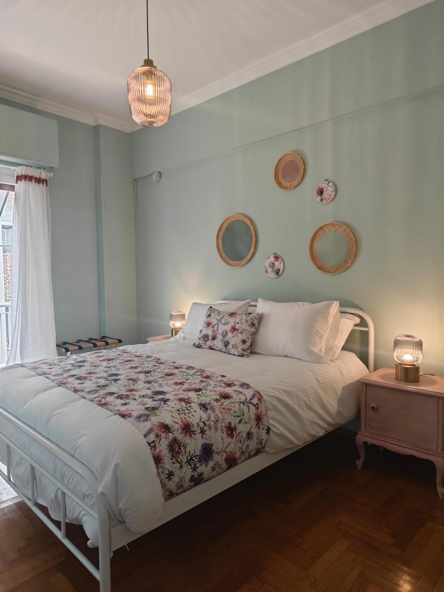 Caravin Wanderhome Acropolis, 1 Min From Acropolis Museum Αθήνα Εξωτερικό φωτογραφία