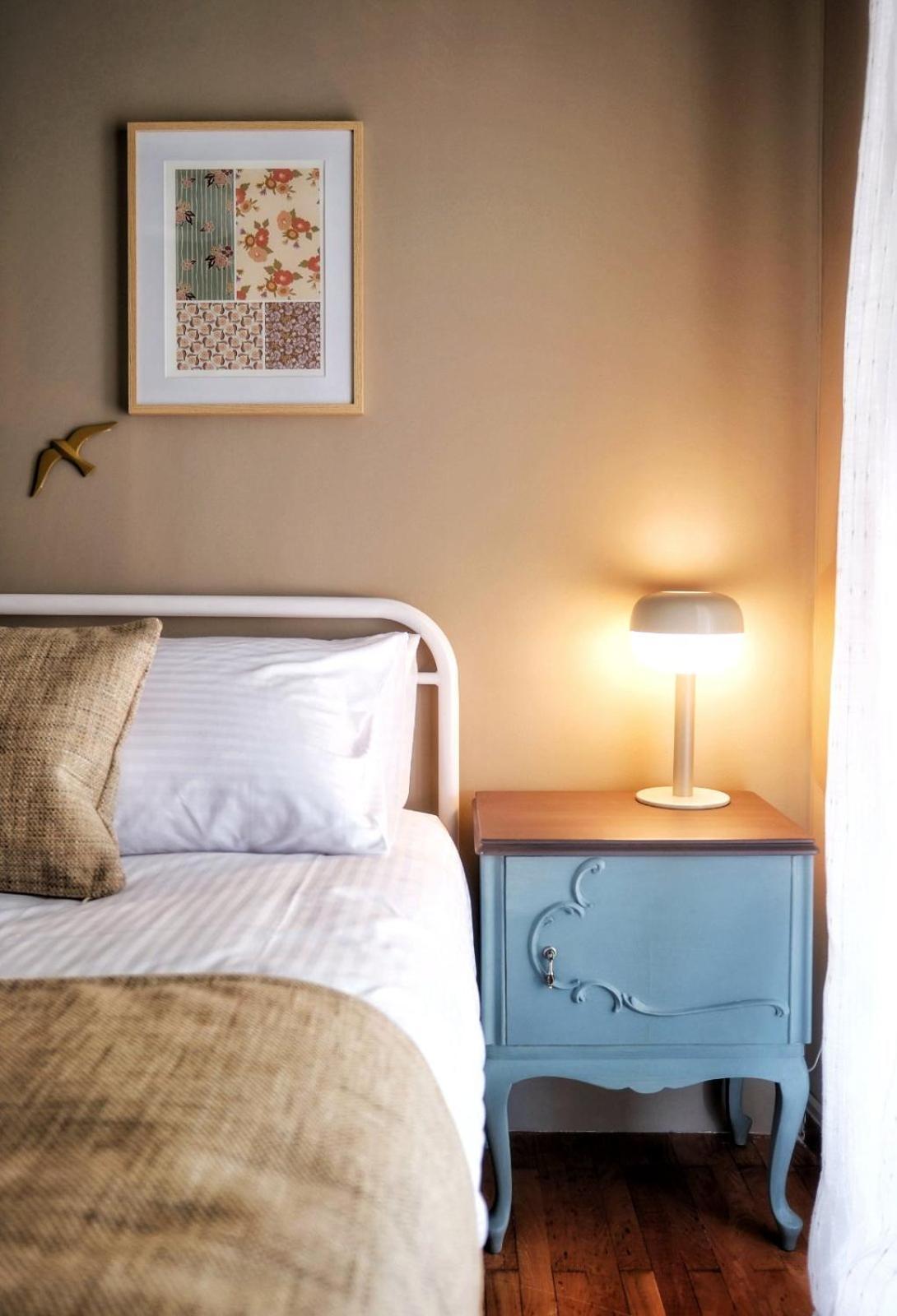 Caravin Wanderhome Acropolis, 1 Min From Acropolis Museum Αθήνα Εξωτερικό φωτογραφία