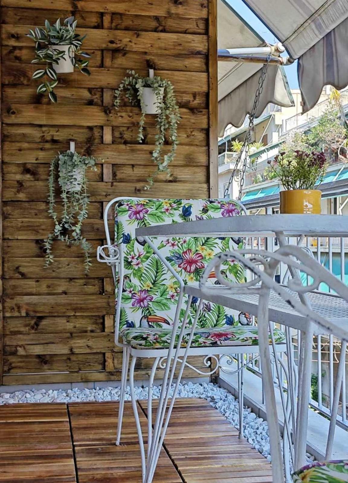 Caravin Wanderhome Acropolis, 1 Min From Acropolis Museum Αθήνα Εξωτερικό φωτογραφία