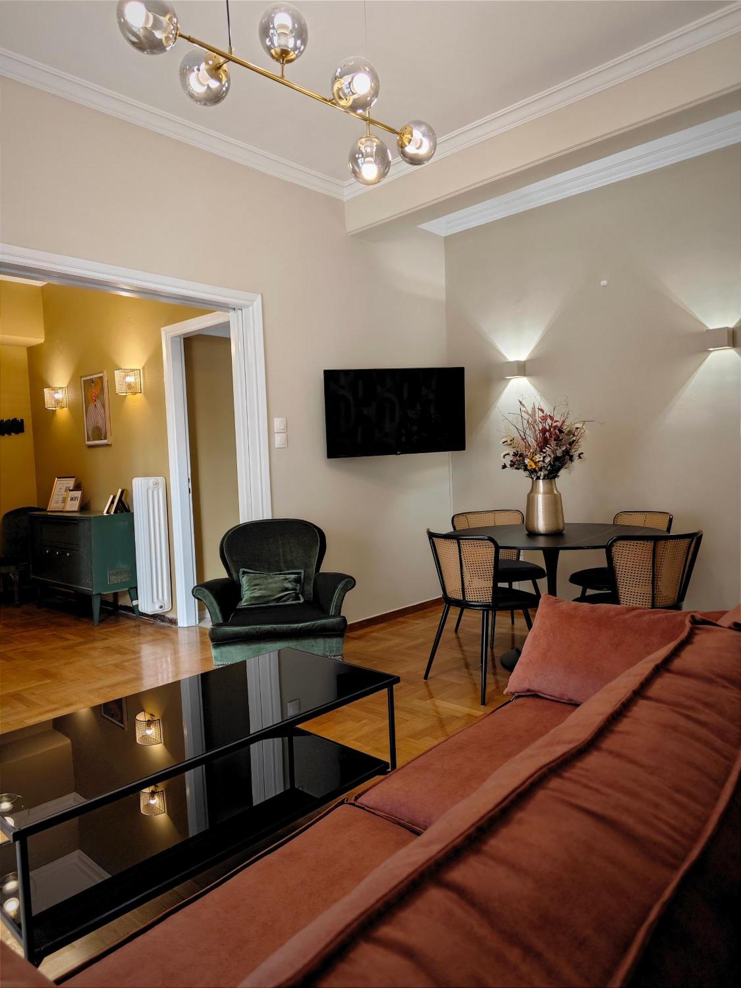 Caravin Wanderhome Acropolis, 1 Min From Acropolis Museum Αθήνα Εξωτερικό φωτογραφία