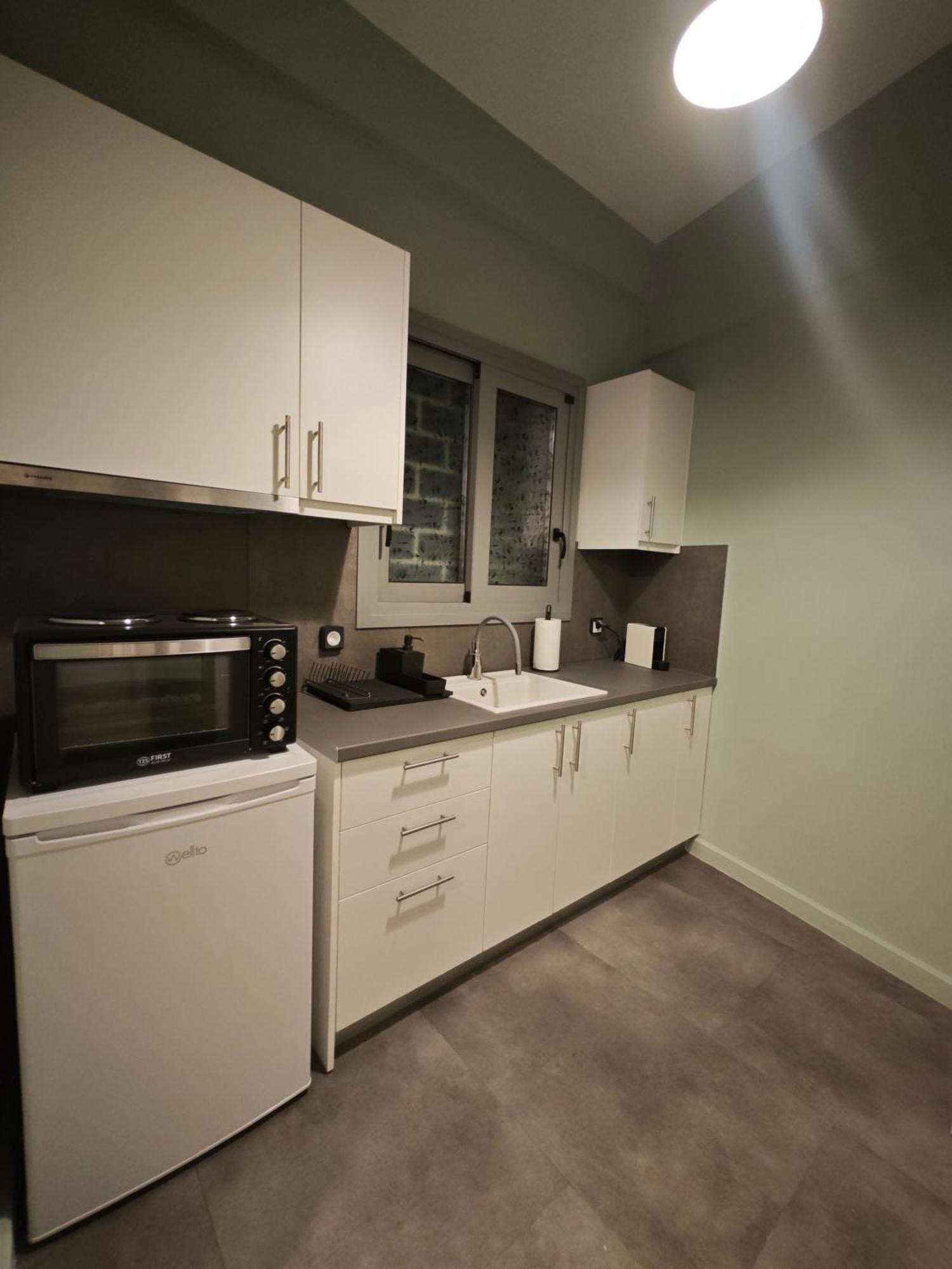 Caravin Wanderhome Acropolis, 1 Min From Acropolis Museum Αθήνα Εξωτερικό φωτογραφία