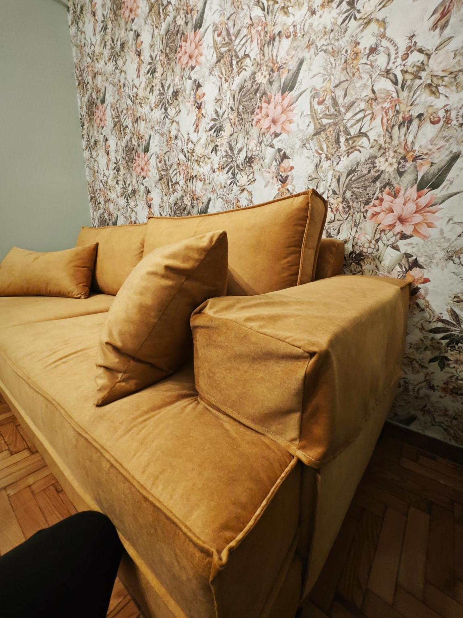 Caravin Wanderhome Acropolis, 1 Min From Acropolis Museum Αθήνα Εξωτερικό φωτογραφία