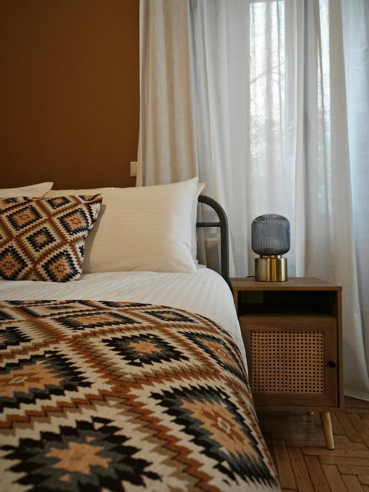 Caravin Wanderhome Acropolis, 1 Min From Acropolis Museum Αθήνα Εξωτερικό φωτογραφία