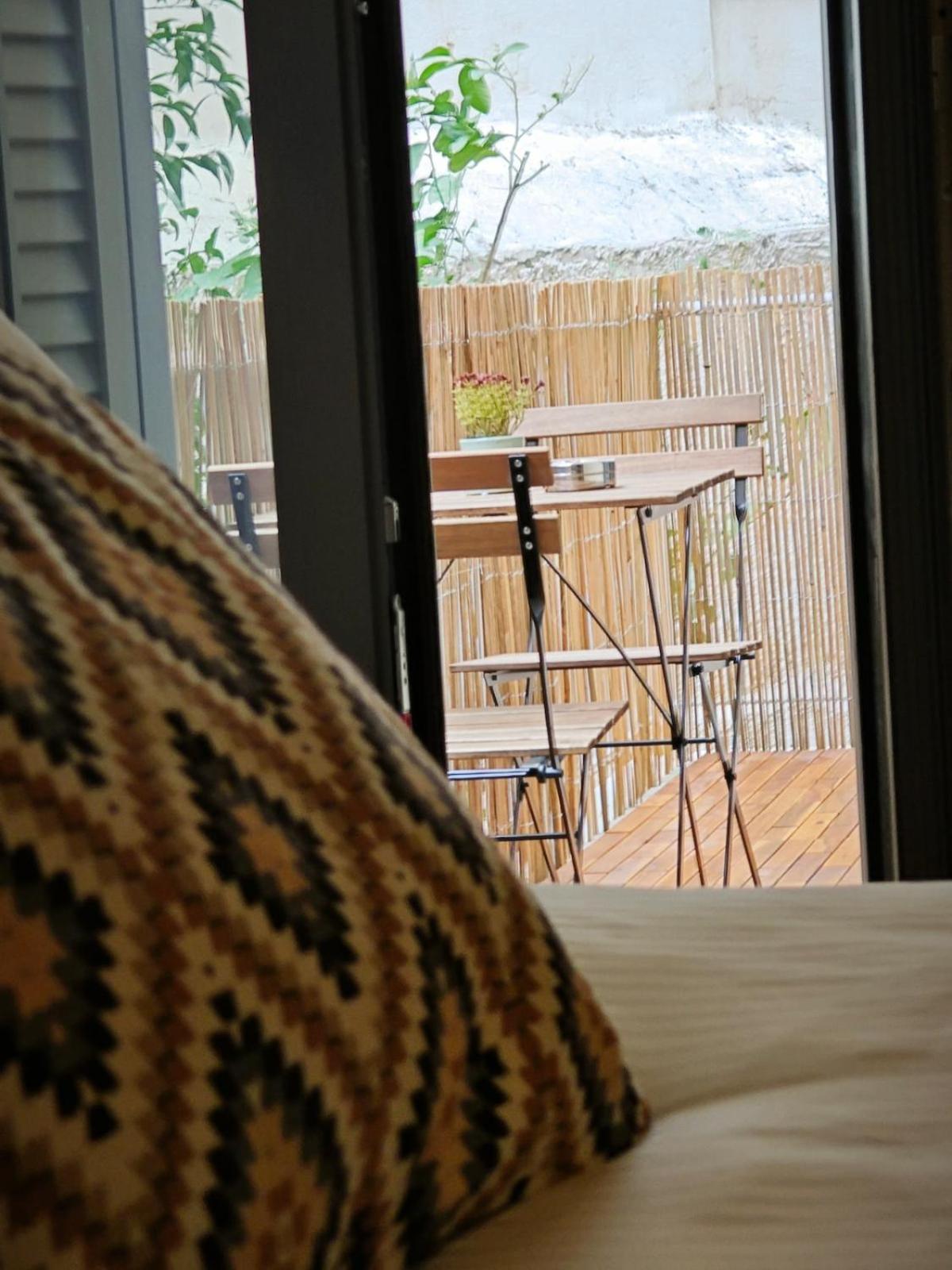 Caravin Wanderhome Acropolis, 1 Min From Acropolis Museum Αθήνα Εξωτερικό φωτογραφία
