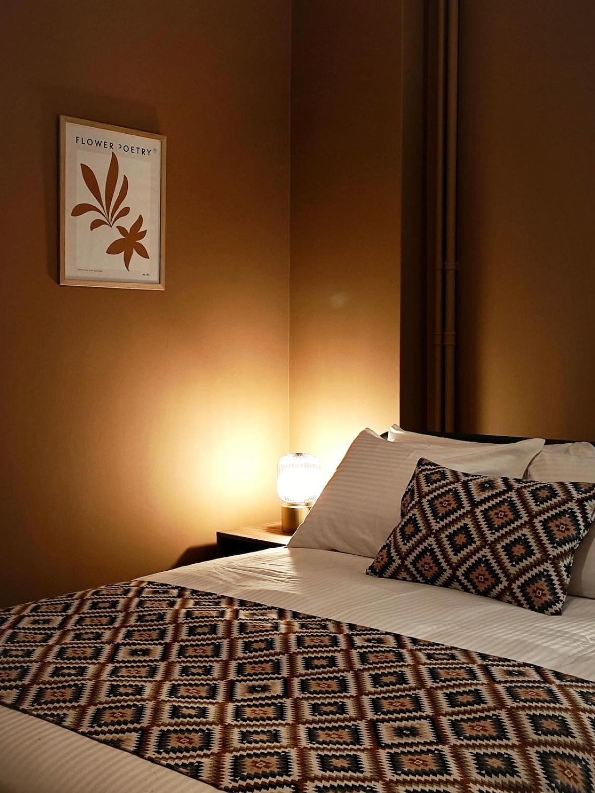 Caravin Wanderhome Acropolis, 1 Min From Acropolis Museum Αθήνα Εξωτερικό φωτογραφία