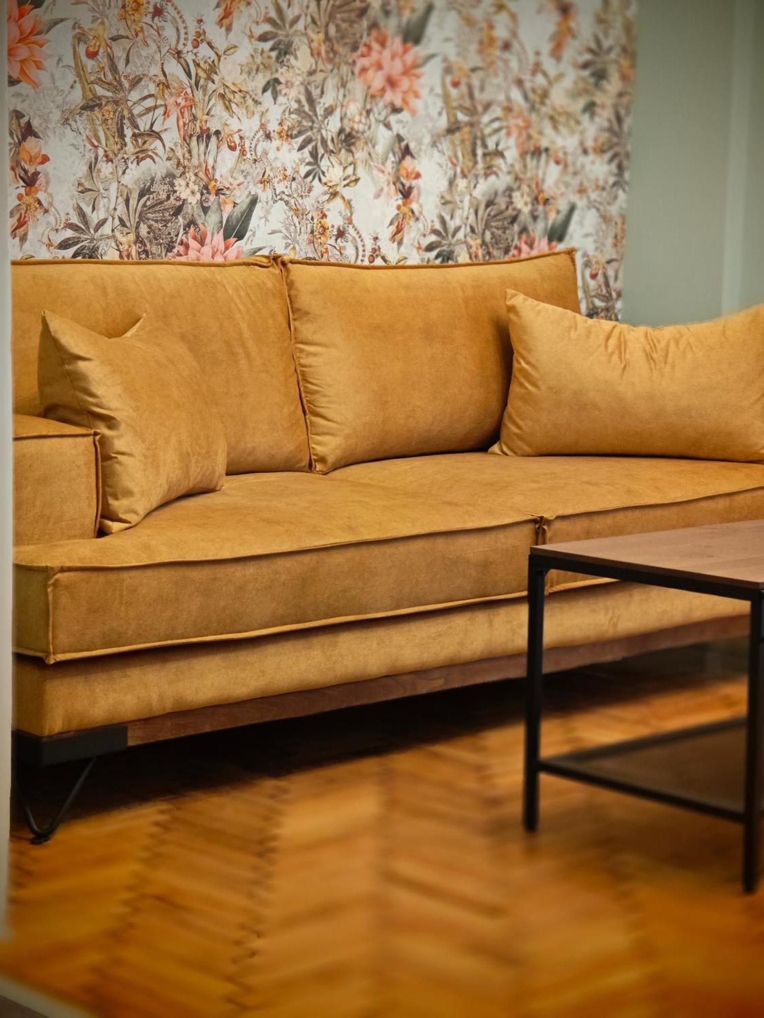 Caravin Wanderhome Acropolis, 1 Min From Acropolis Museum Αθήνα Εξωτερικό φωτογραφία