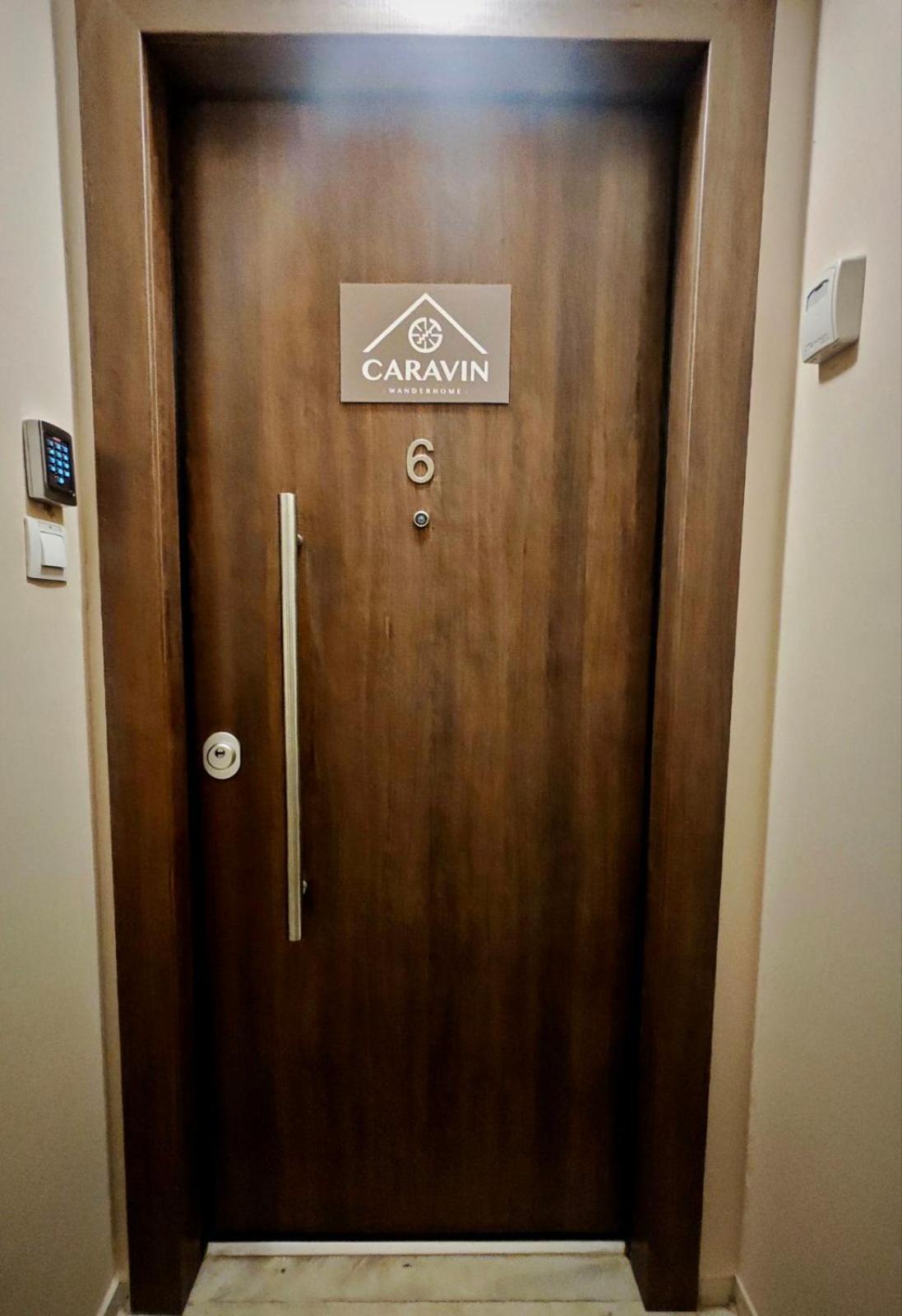 Caravin Wanderhome Acropolis, 1 Min From Acropolis Museum Αθήνα Εξωτερικό φωτογραφία