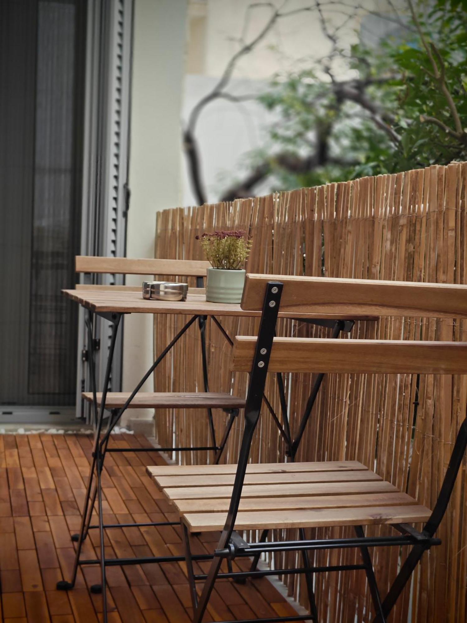Caravin Wanderhome Acropolis, 1 Min From Acropolis Museum Αθήνα Εξωτερικό φωτογραφία