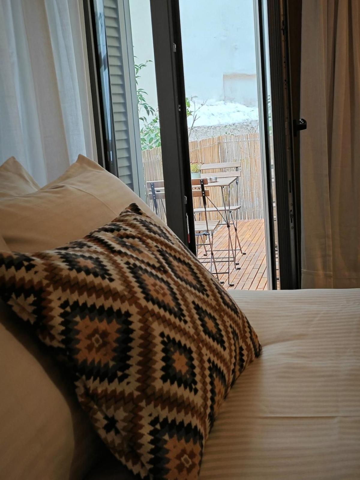 Caravin Wanderhome Acropolis, 1 Min From Acropolis Museum Αθήνα Εξωτερικό φωτογραφία