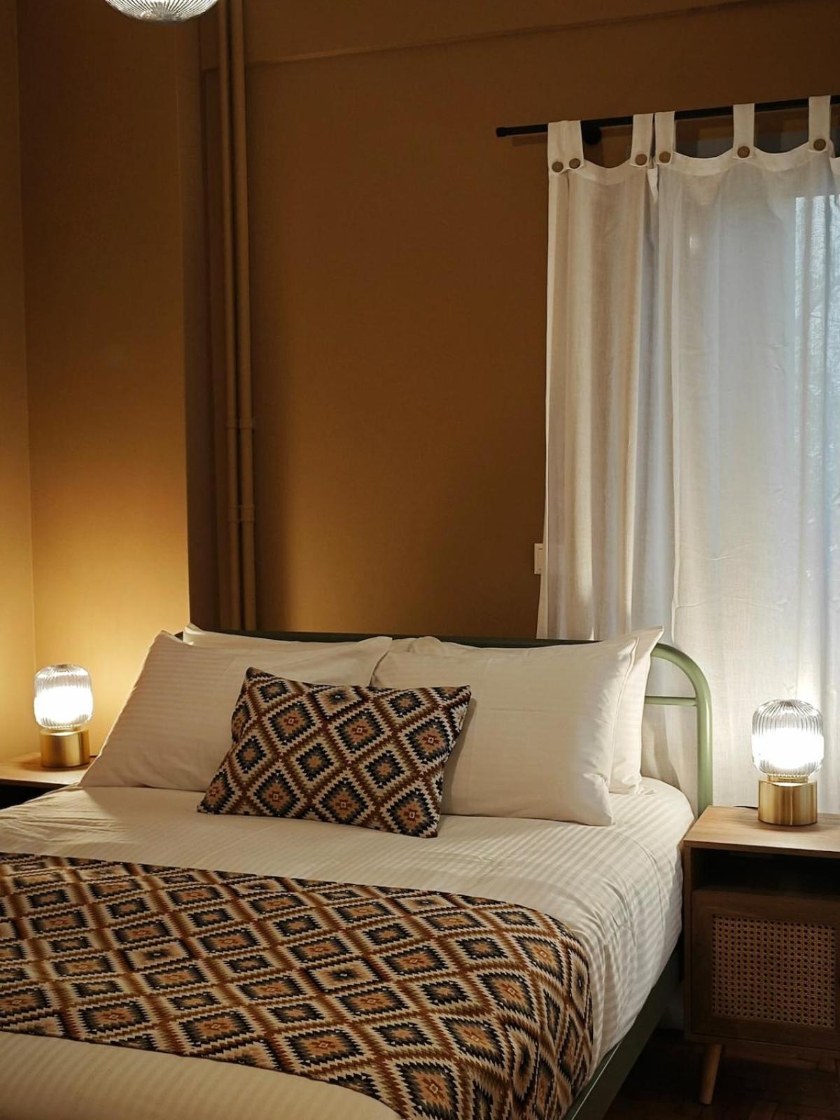 Caravin Wanderhome Acropolis, 1 Min From Acropolis Museum Αθήνα Εξωτερικό φωτογραφία