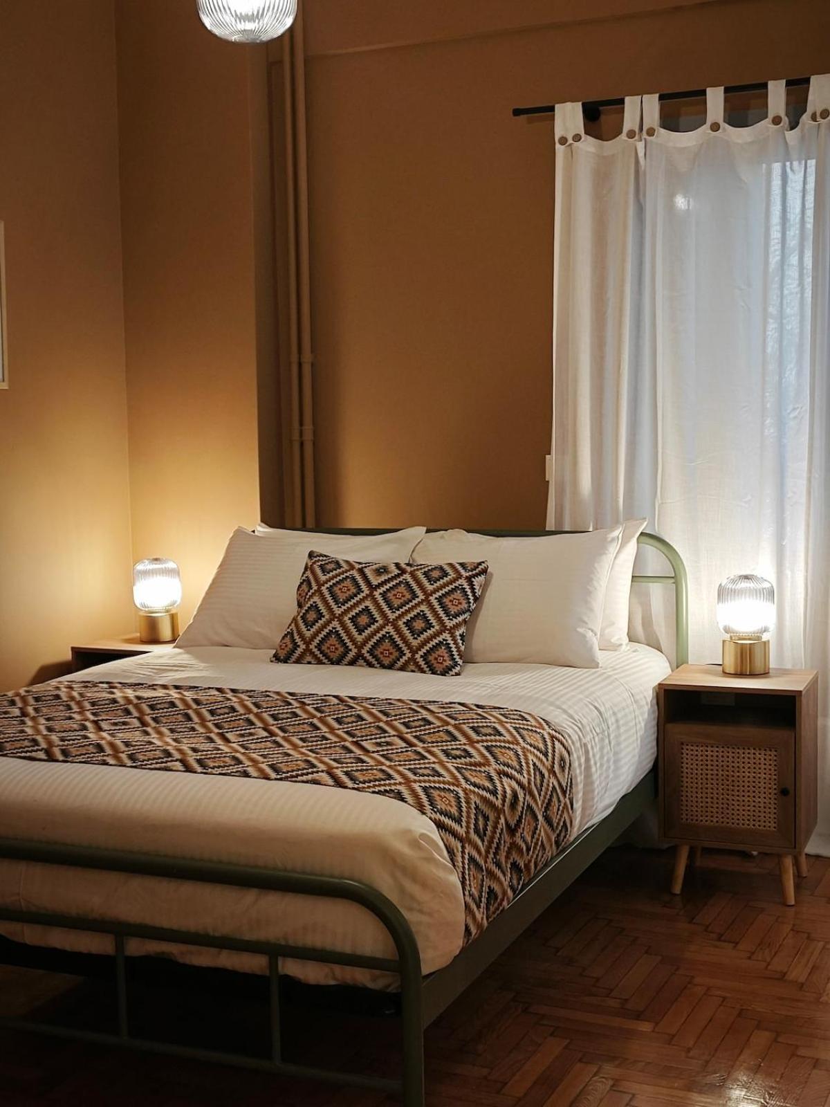 Caravin Wanderhome Acropolis, 1 Min From Acropolis Museum Αθήνα Εξωτερικό φωτογραφία