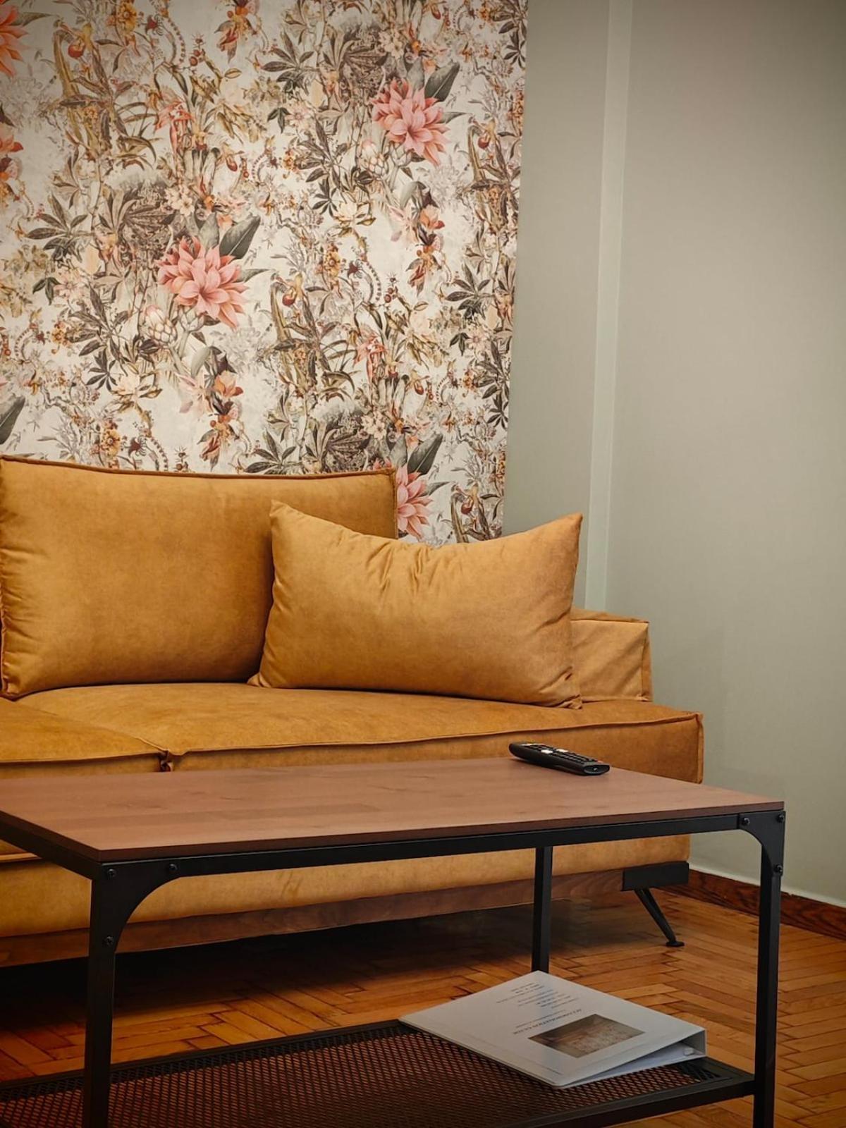 Caravin Wanderhome Acropolis, 1 Min From Acropolis Museum Αθήνα Εξωτερικό φωτογραφία