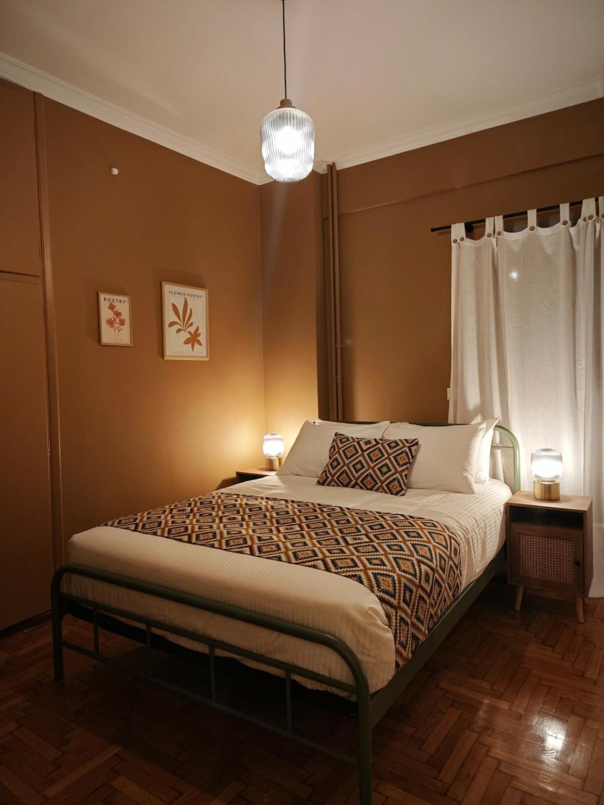 Caravin Wanderhome Acropolis, 1 Min From Acropolis Museum Αθήνα Εξωτερικό φωτογραφία