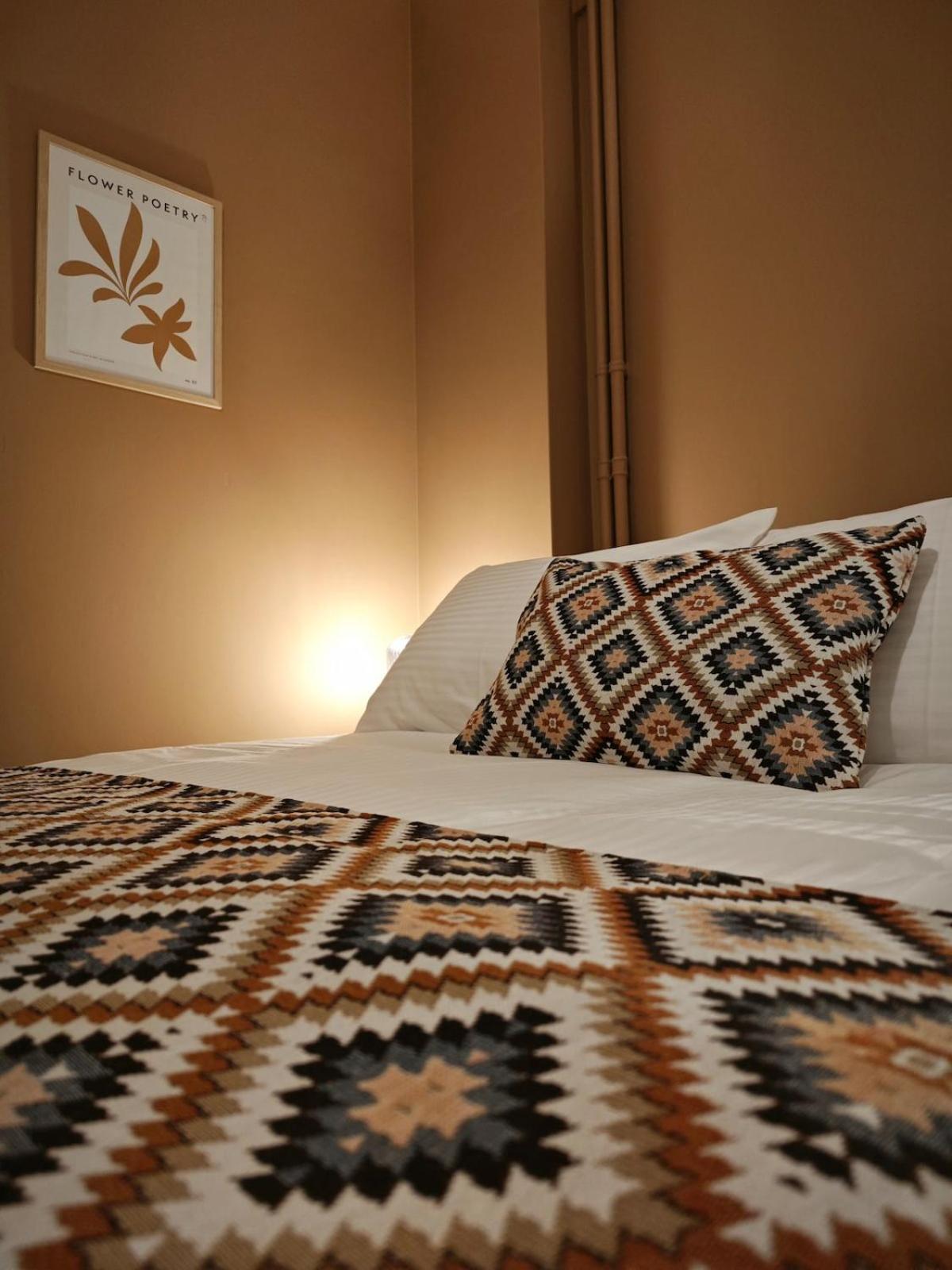 Caravin Wanderhome Acropolis, 1 Min From Acropolis Museum Αθήνα Εξωτερικό φωτογραφία