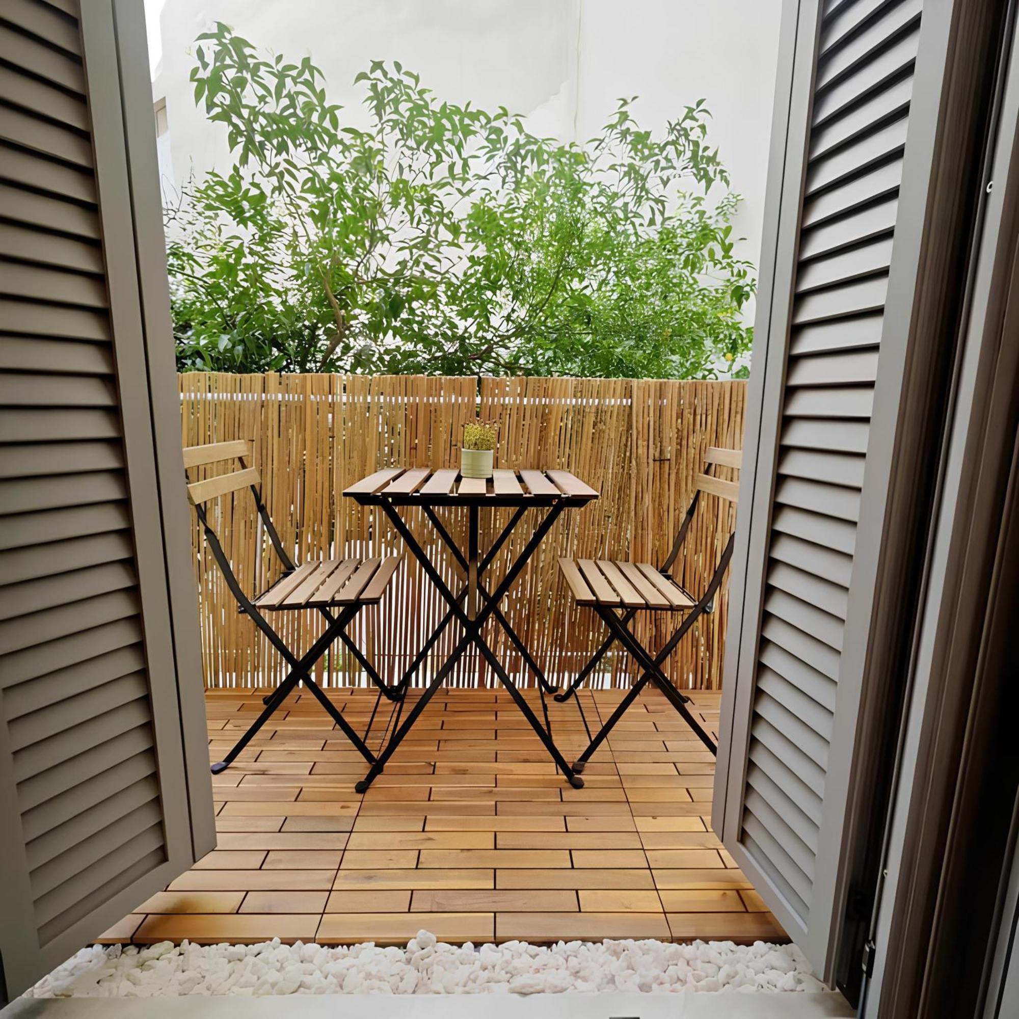 Caravin Wanderhome Acropolis, 1 Min From Acropolis Museum Αθήνα Εξωτερικό φωτογραφία